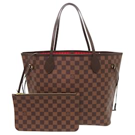 Louis Vuitton Neverfull MM Handtasche