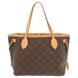 Borsa Tote Louis Vuitton Neverfull PM Monogram
