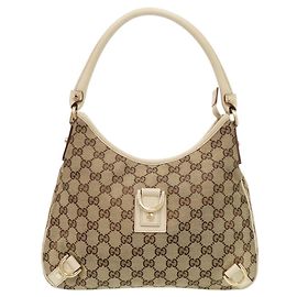Gucci Hobo Abbey 130738 Schultertasche