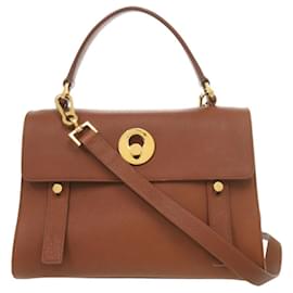 Sac à main Muse Two Yves Saint Laurent