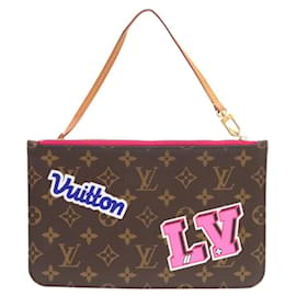 Pochette Louis Vuitton Neverfull