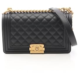 Borsa Chanel Boy a Spalla
