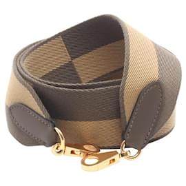 Hermes Bandoulière Sangle Casaque Shoulder Strap - Hermès