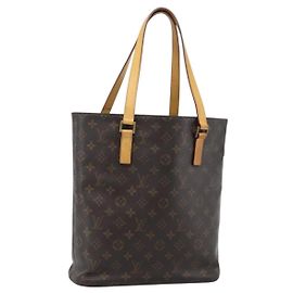 LOUIS VUITTON Borsa Tote Monogram Vavin GM M51170 LV Auth 183199