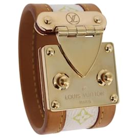 LOUIS VUITTON Monogram Multicolor Latón Koala Blanco M65344 LV Auth 182703 - Louis Vuitton