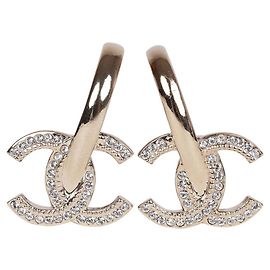 Orecchini Chanel