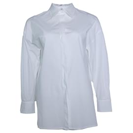 Autre Marque Liviana Conti, Camisa blanca