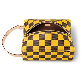 Louis Vuitton Damier Pop Bolso de Zapatos