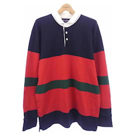 Autre Marque Polo de algodón Rowing Blazers