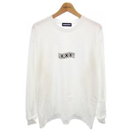 Autre Marque T-shirt in cotone GOD SELECTION XXX