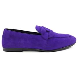 Hermes Lederschuhe - Hermès