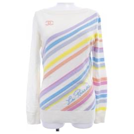 Chanel P60517K46044 Punto de cachemira