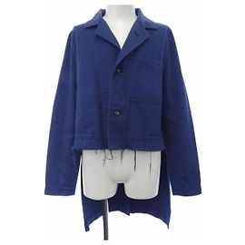 Autre Marque Chaqueta GANRYU