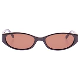 SHEVOKE Sonnenbrille braun - Autre Marque