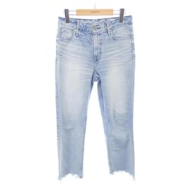 upper hights Jeans - Autre Marque