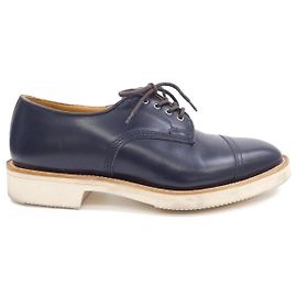 Autre Marque Zapatos de piel Tricker's