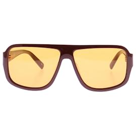 SHEVOKE Sonnenbrille braun - Autre Marque