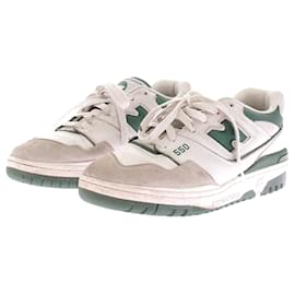 New Balance Sneakers in pelle "550"