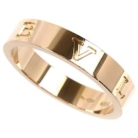 Bvlgari B.zero1 Essential Ring aus 18K Roségold - Bulgari