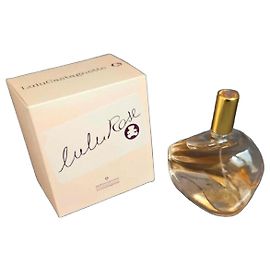 Autre Marque Lulu Castagnette Lulu Rose Eau de Parfum