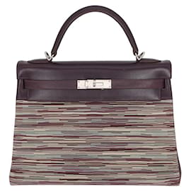 Hermès Borsa Hermes Kelly 32