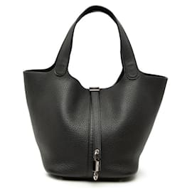 Borsa Hermes Picotin Lock MM - Hermès