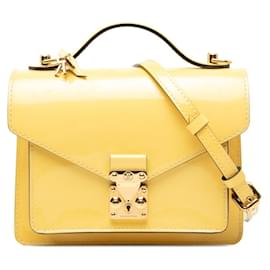 Borsa Louis Vuitton Vernis Monceau BB
