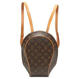 Zaino Louis Vuitton Monogram Ellipse