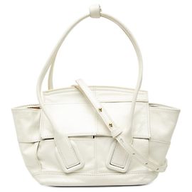 Borsa Bottega Veneta Maxi Intrecciato Arco