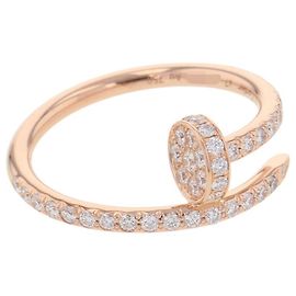 Anello Juste un Clou SM Small Model di Cartier