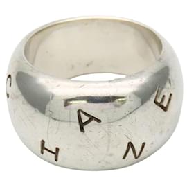 Chanel Bandring aus 925er Silber