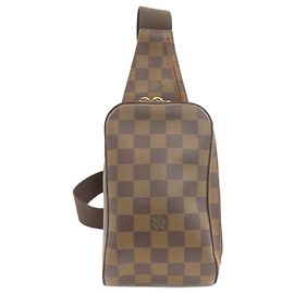 Louis Vuitton N51994 Geronimos Body Bag