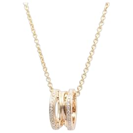 Collana Bvlgari B.zero1 Design Legend - Bulgari