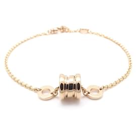 Bracciale B.zero1 di Bvlgari in oro rosa 18K - Bulgari