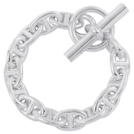 Bracelet Hermes Chaine d'Ancre PM - Hermès