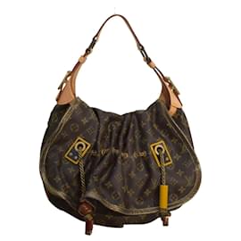 Borsa Louis Vuitton Kalahari GM Monogram Spring Summer 2009 Edizione Limitata Madonna
