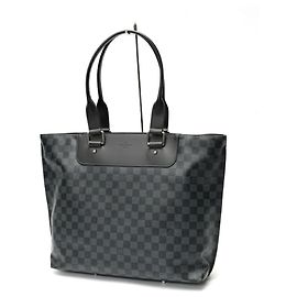 Bolso Cabas Voyage Louis Vuitton