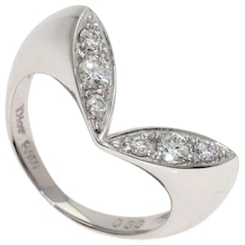 Christian Dior Dior Diamond Ring
