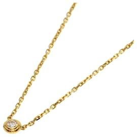 Collana Damour Mini Diamante Cartier