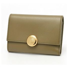 Cartera Vertical Pequeña Loewe Pebble