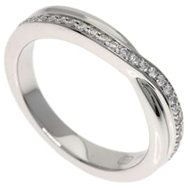 Anello Harry Winston Trist One Row Diamond Ring