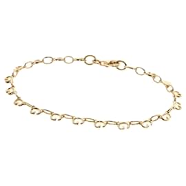 Bracciale charm G-Logo Gucci