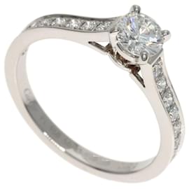 Cartier Platine Ring