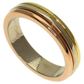 Cartier Ring aus 18K Gelbgold