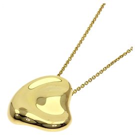 Full Heart Halskette Tiffany & Co.