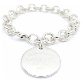 Bracciale con charm Return to Tiffany di Tiffany & Co.