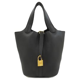 Borsa Hermes Picotin Lock PM - Hermès