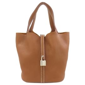 Hermes Picotin Lock MM Handtasche - Hermès
