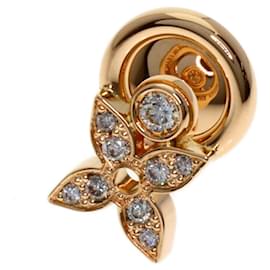 Orecchino singolo Louis Vuitton Idylle Blossom Diamond