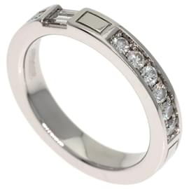 Harry Winston Traffic Accent Diamond Band Ring